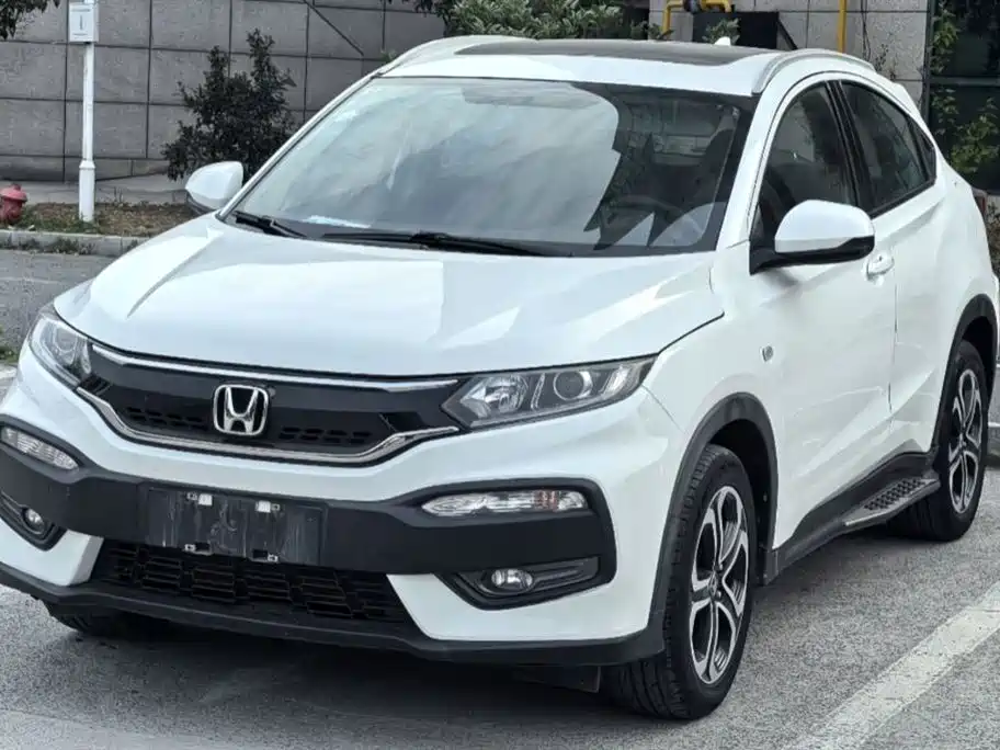 Honda XR-V