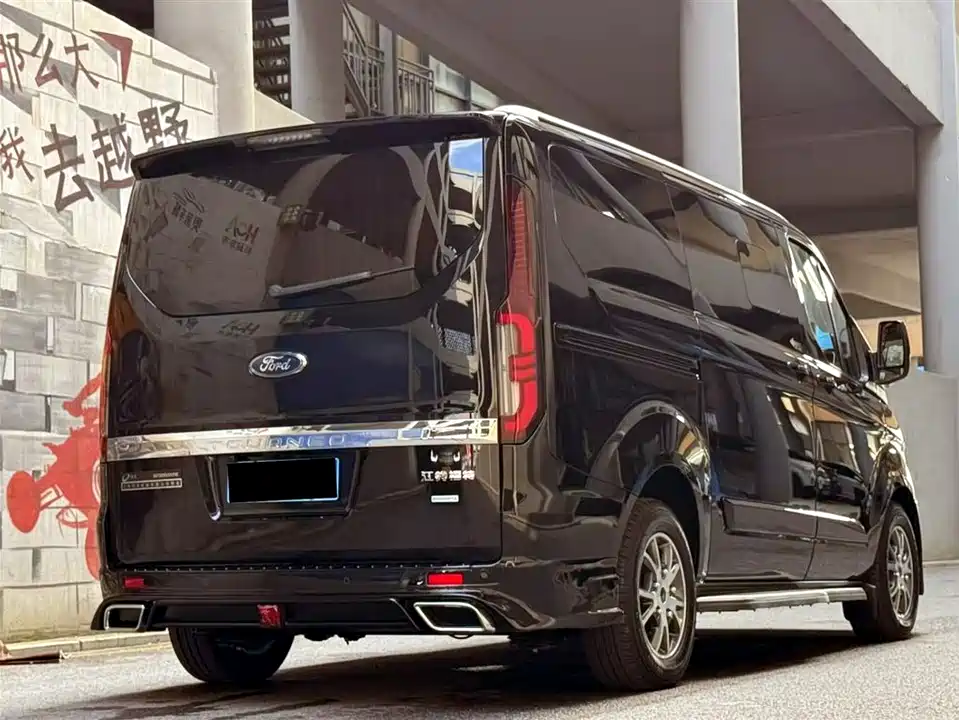 YEMA Black Samurai Youth