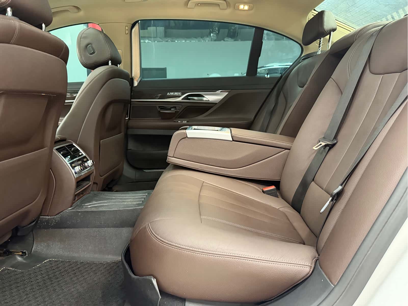 BMW 7 Series, 2016 14