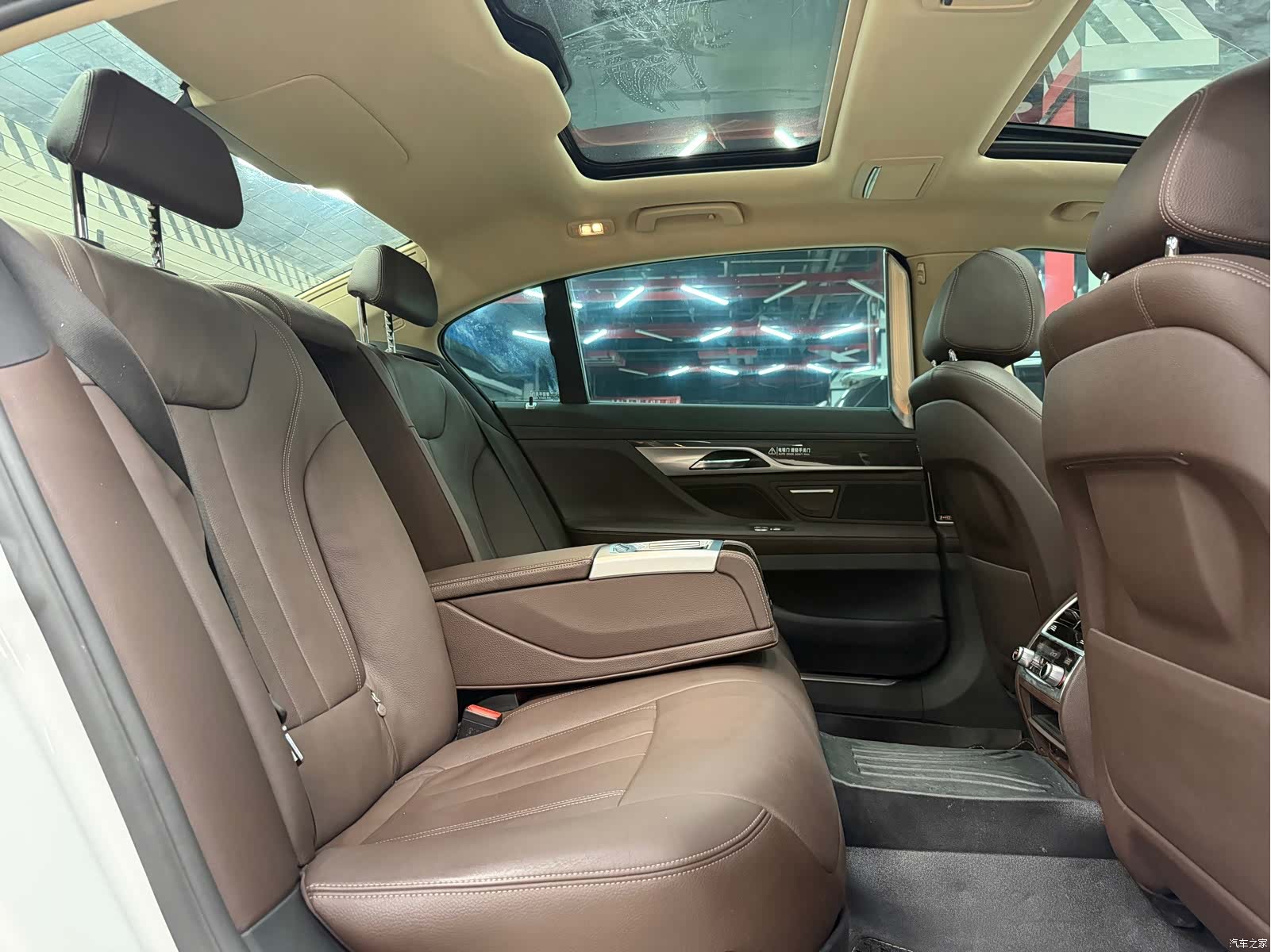 BMW 7 Series, 2016 20