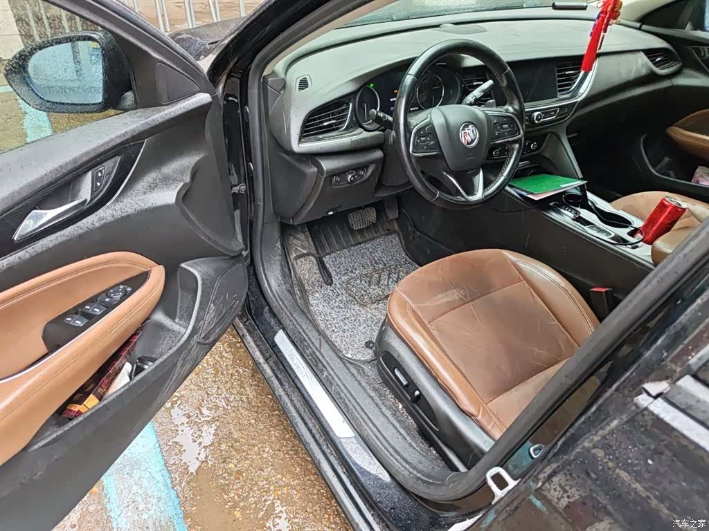 Buick Regal, 2021 17