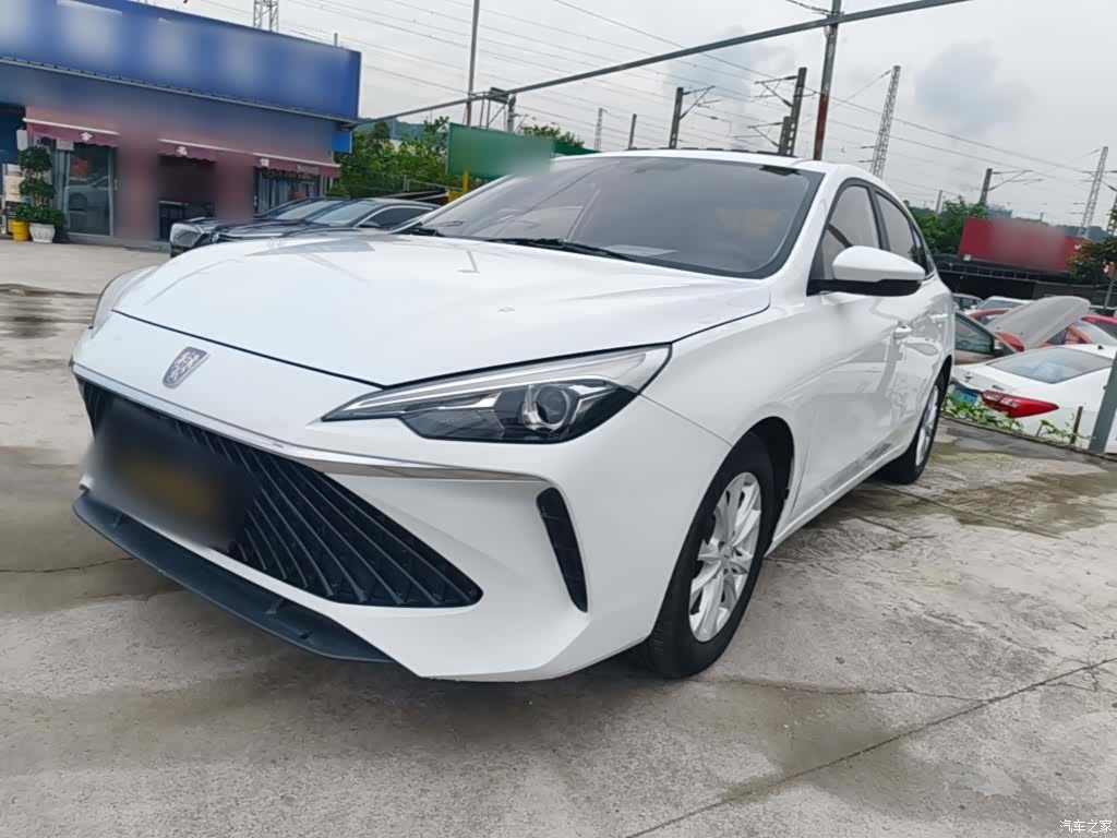 Roewe i5, 2024 2