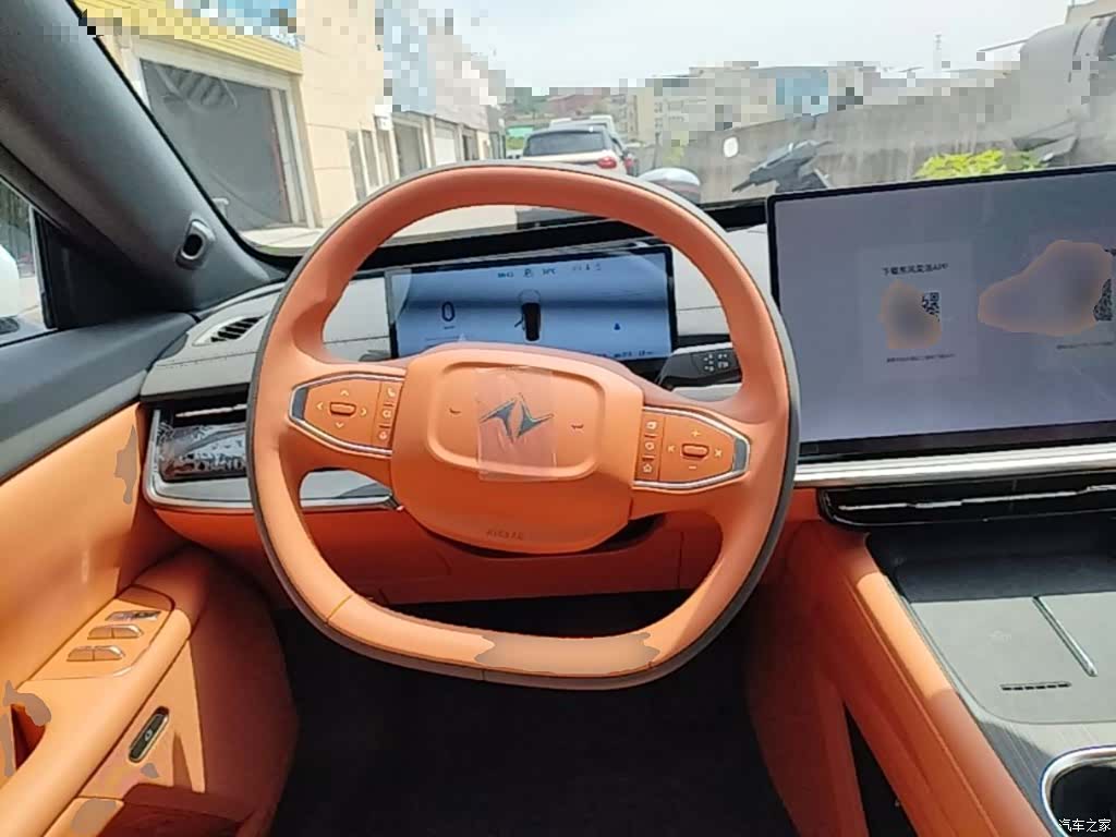 DongFeng eπ007, 2026 11