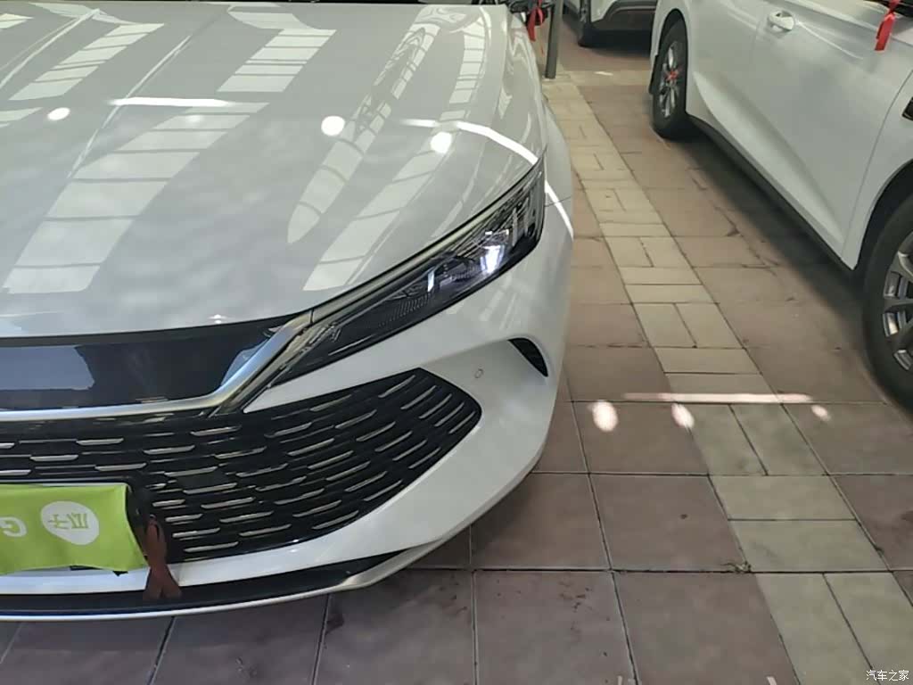 BYD Qin, 2025 24