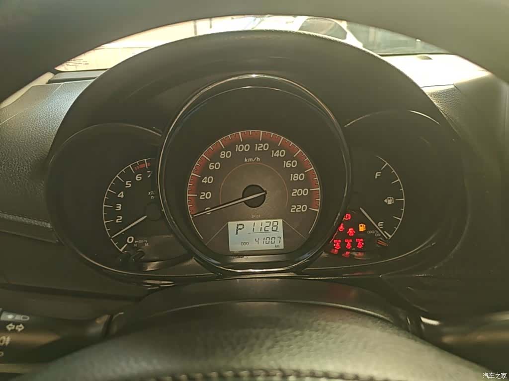 Toyota FS, 2022 12