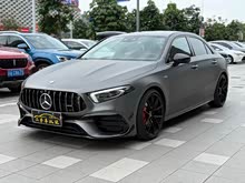 ����A��AMG 2023�� AMG A 35 L 4MATIC