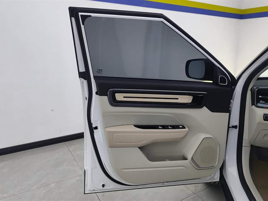 Geely Geely ICON Geely Geely ICON