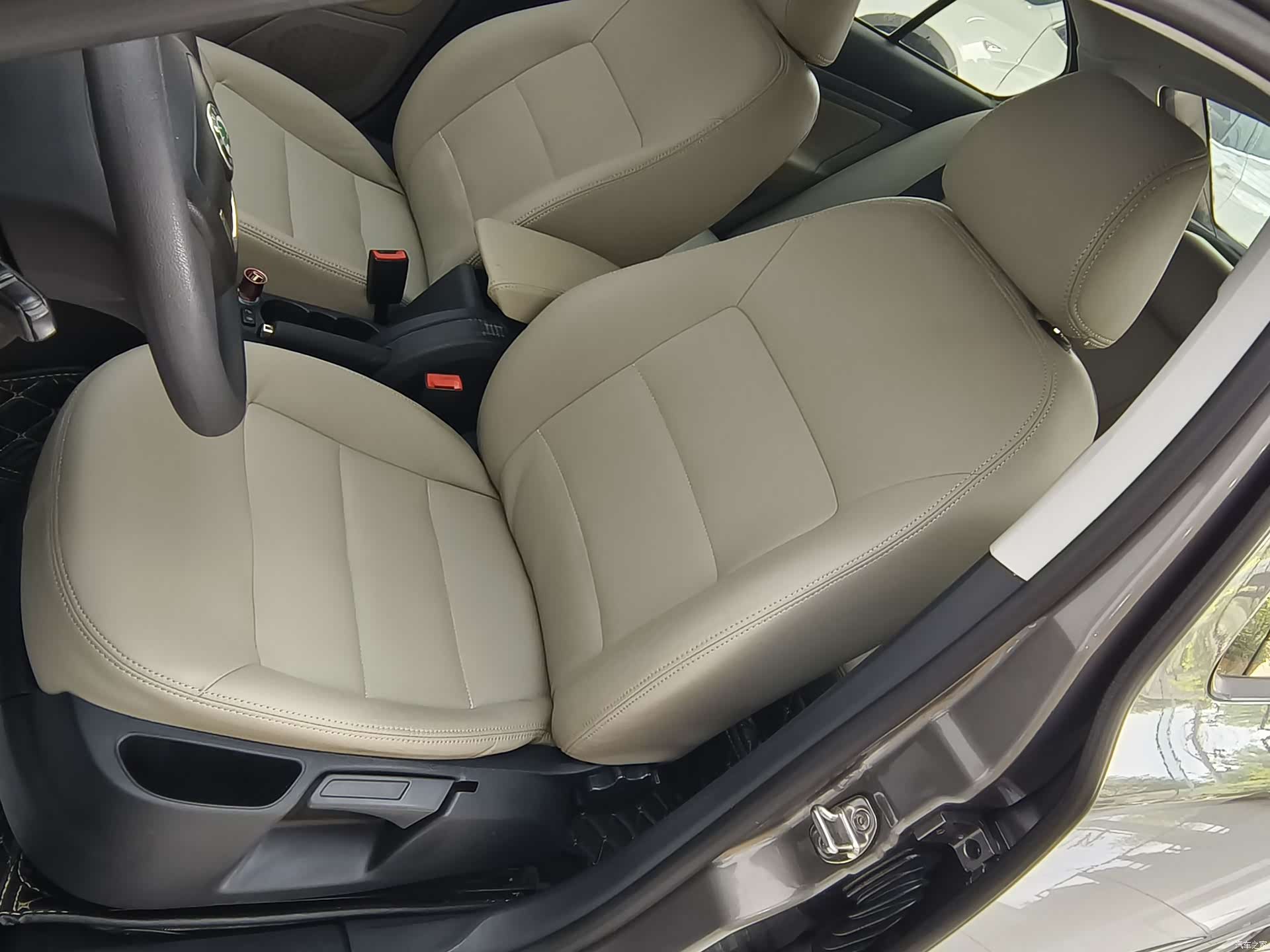 Skoda Octavia, 2012 17