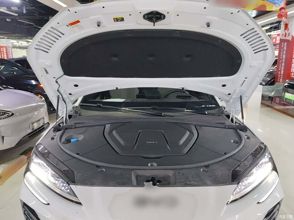 BYD Song, 2024 20