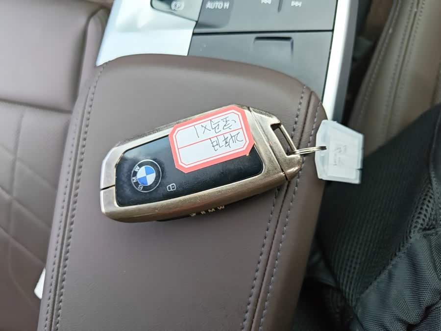 BMW X1 2024, фото 16