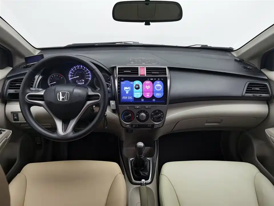 Honda Fengfan Classic