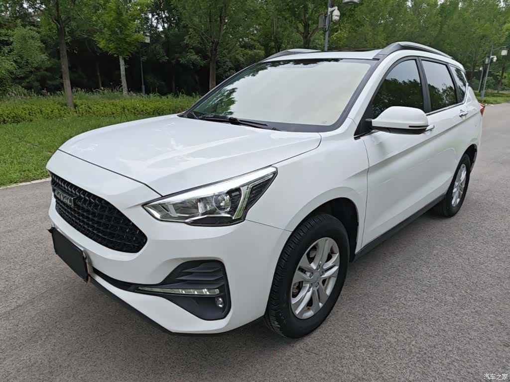 Haval M6, 2020 2