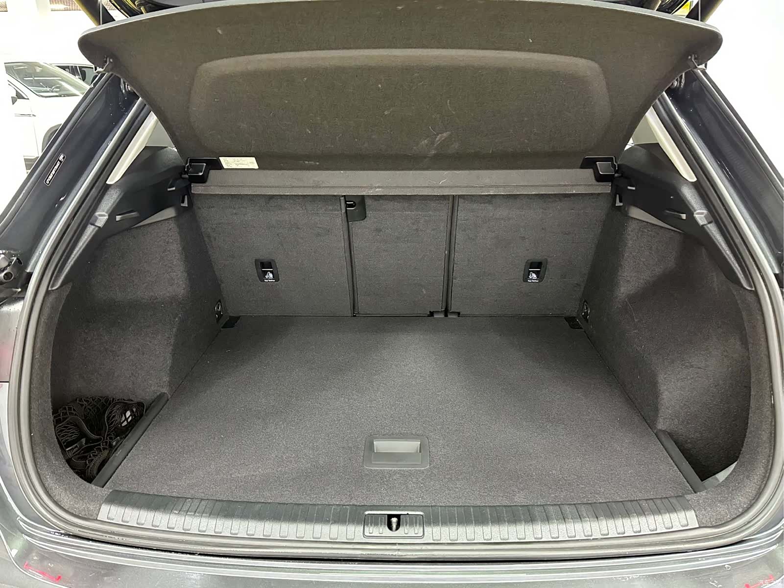 Audi Q3, 2023 19