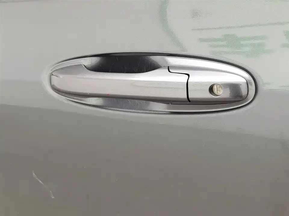 Honda Fengfan Classic