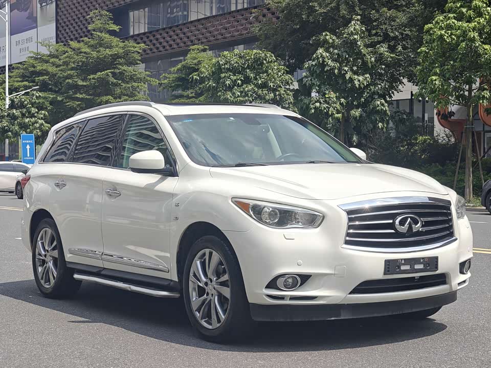 Infiniti QX60