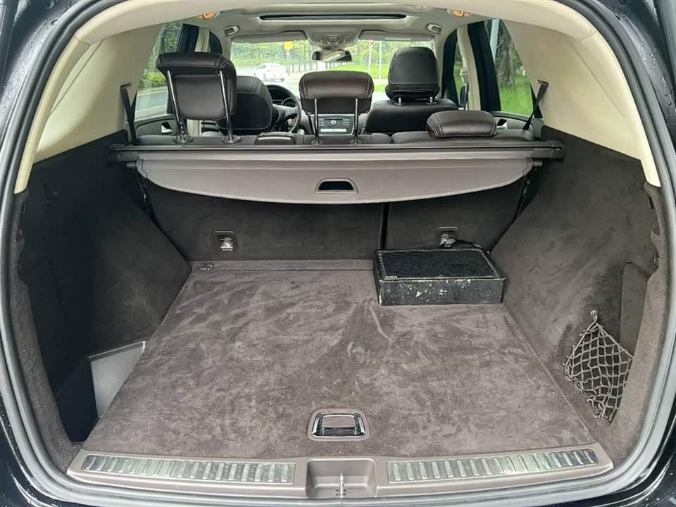 Mercedes-Benz GLE Mercedes-Benz GLE