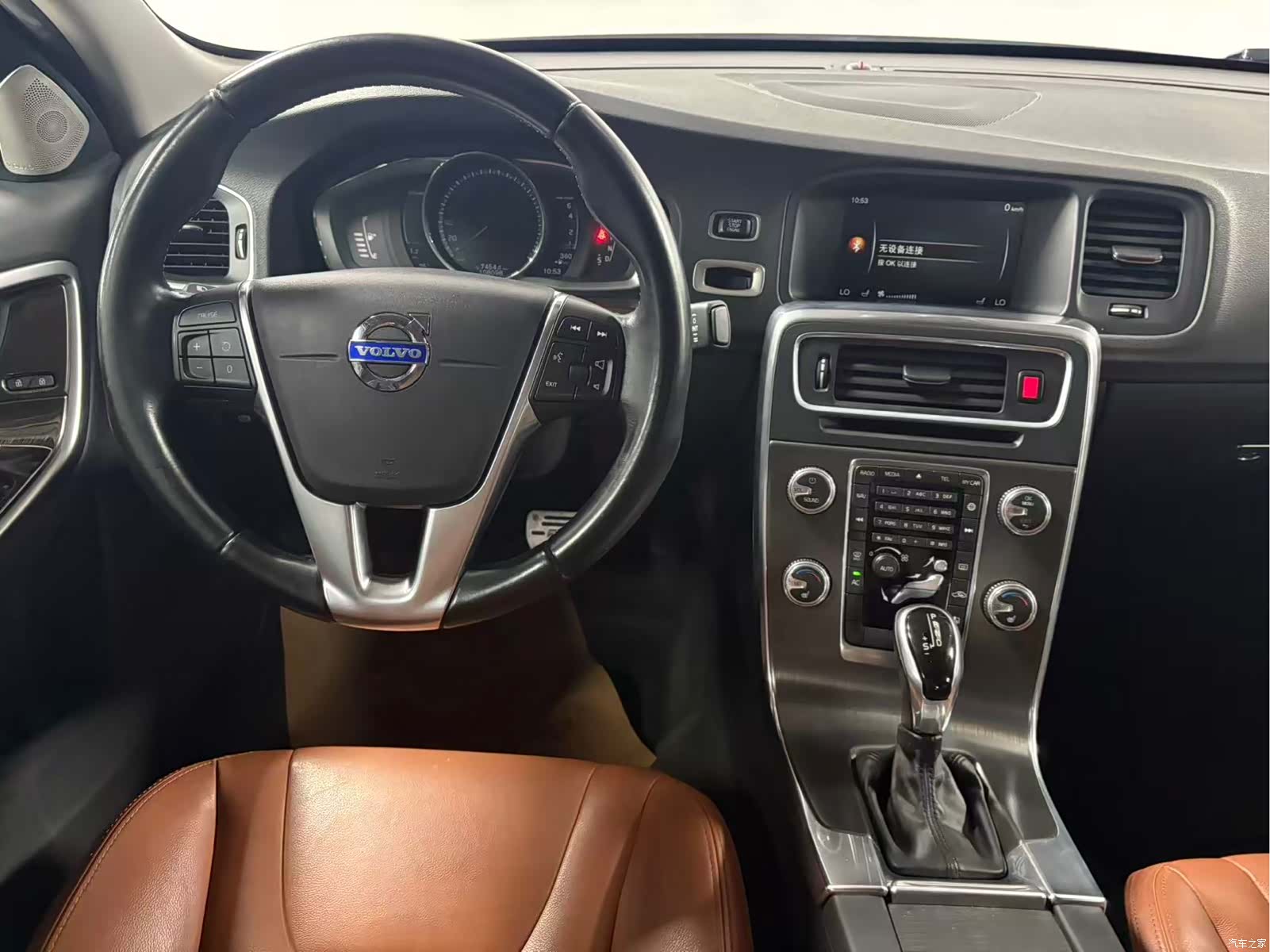 Volvo S60, 2015 17