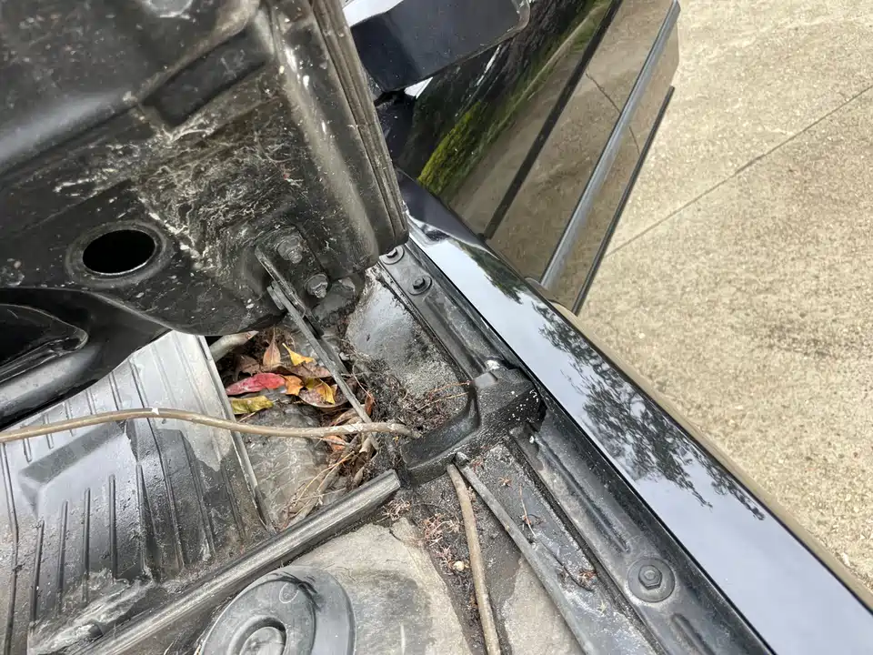 Volkswagen Santana Classic