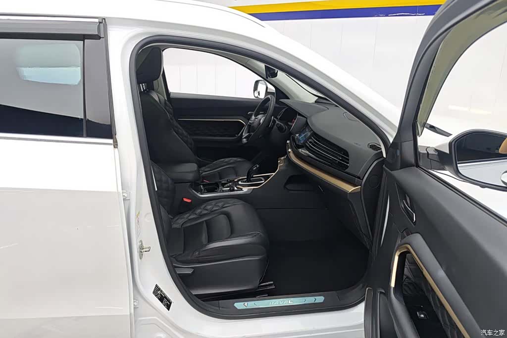 Haval H6, 2021 8