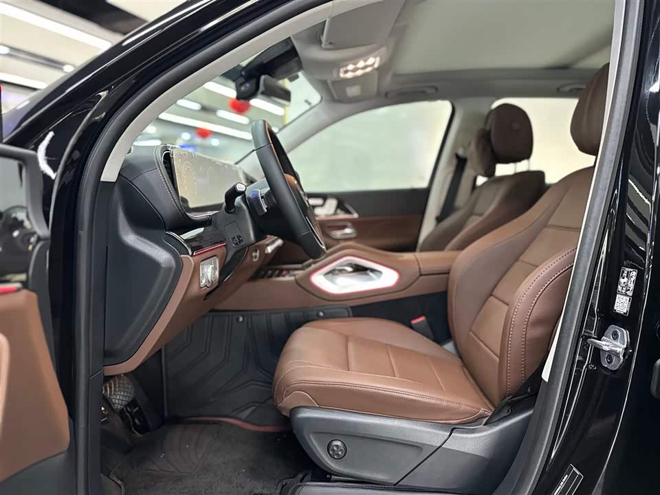 Mercedes-Benz GLE Mercedes-Benz GLE