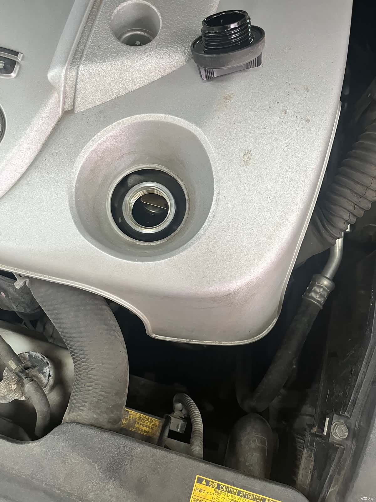 Toyota 2.5V, 2015 10
