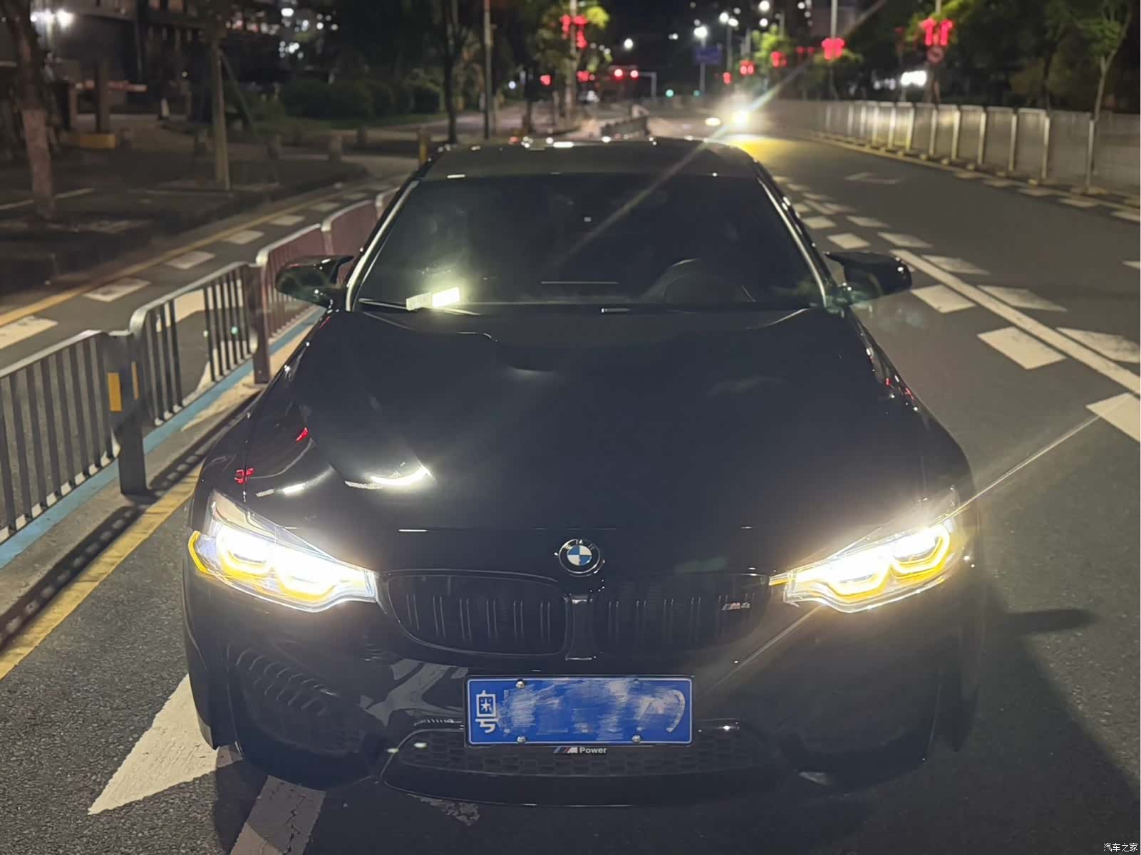 BMW M4, 2019 2