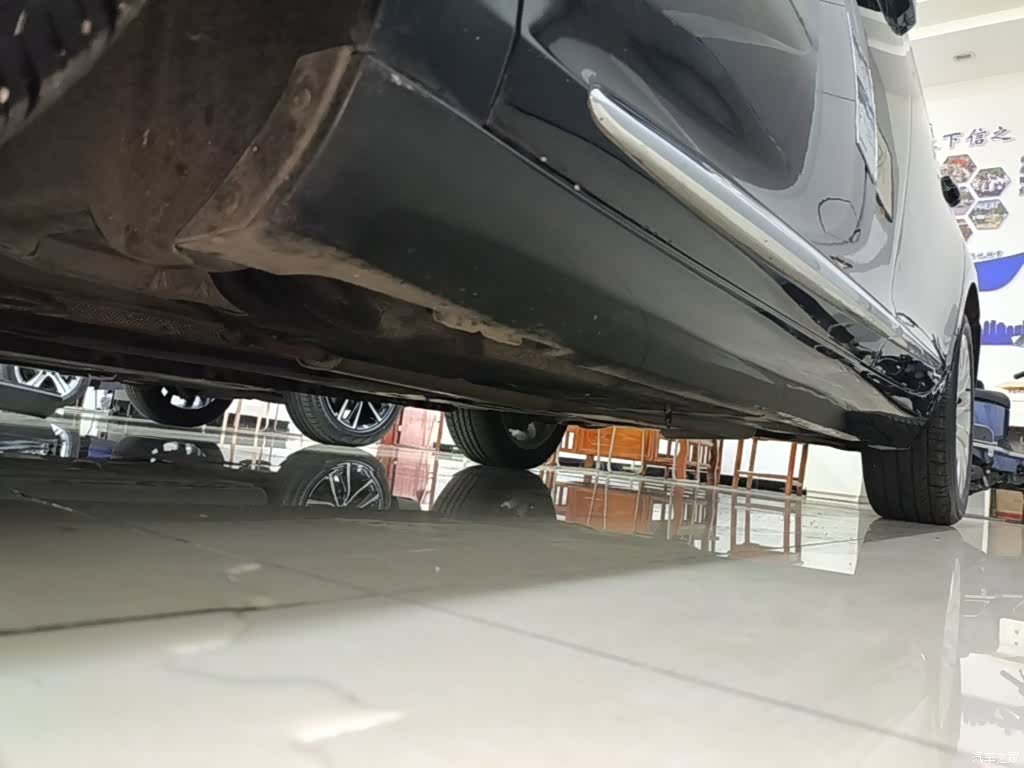 Cadillac XTS, 2019 22