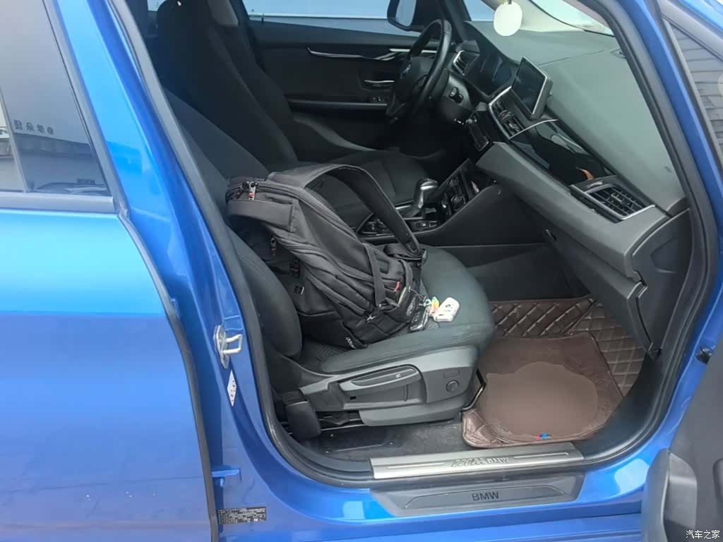 BMW 2 Series, 2019 25