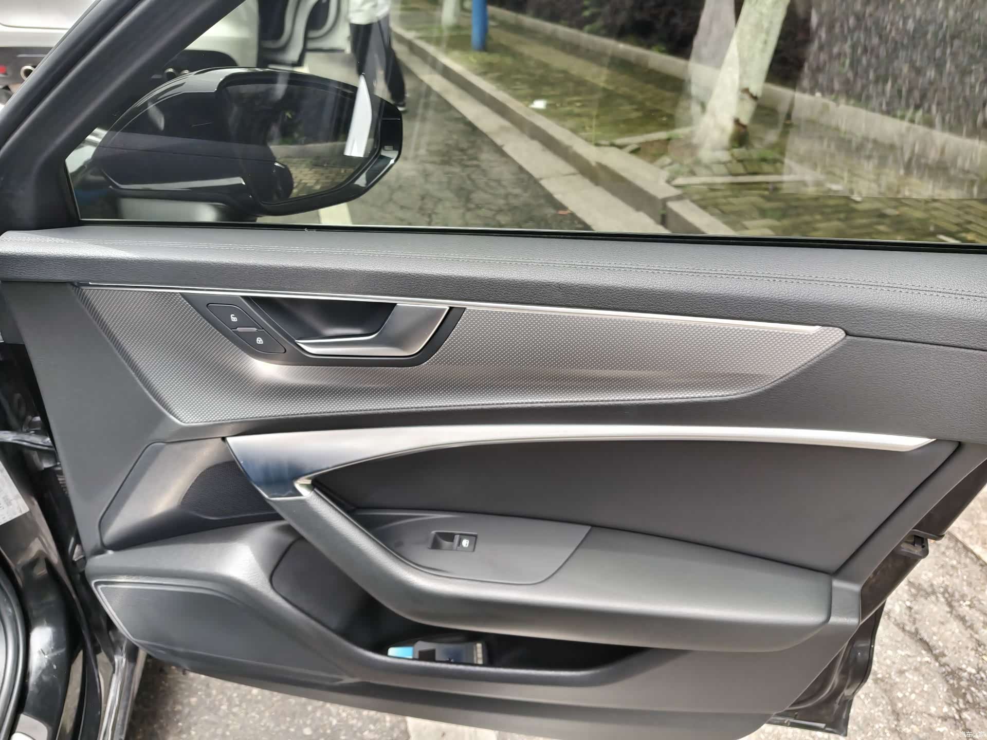 Audi A6L, 2022 15