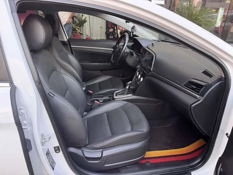 Hyundai Lingdong 2020, фото 9