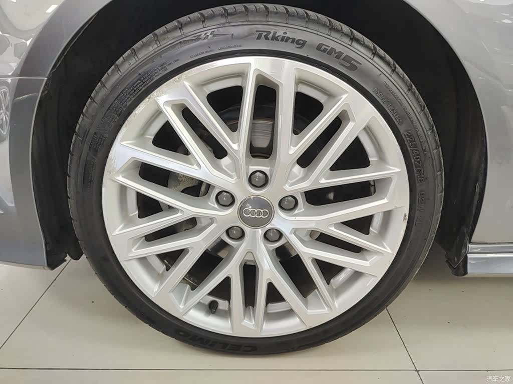 Audi A3, 2019 23