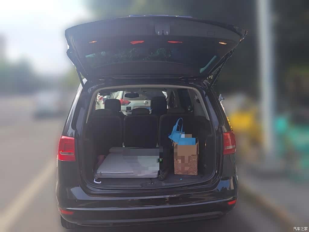 Volkswagen Xia, 2015 20