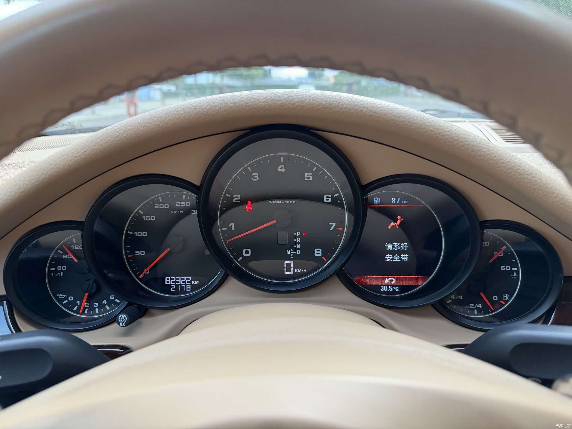 Porsche Panamera, 2012 25
