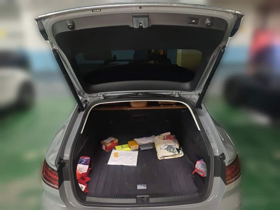 Volkswagen CC 2022, фото 15