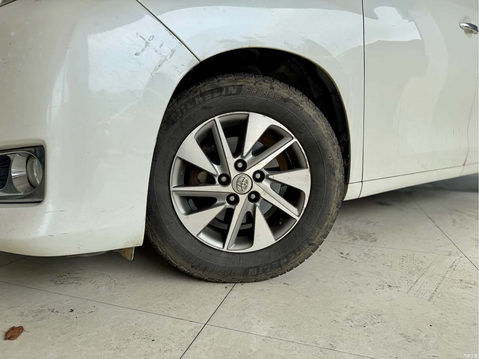 Toyota Alphard, 2016 21