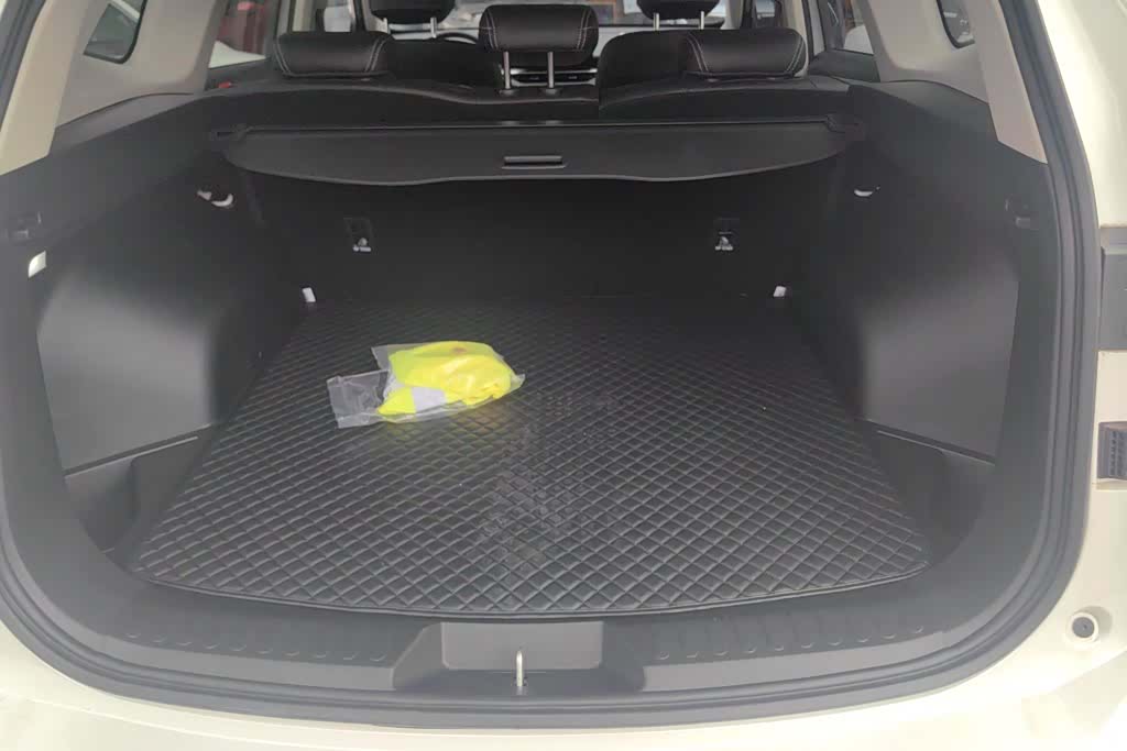 Haval H6, 2023 4
