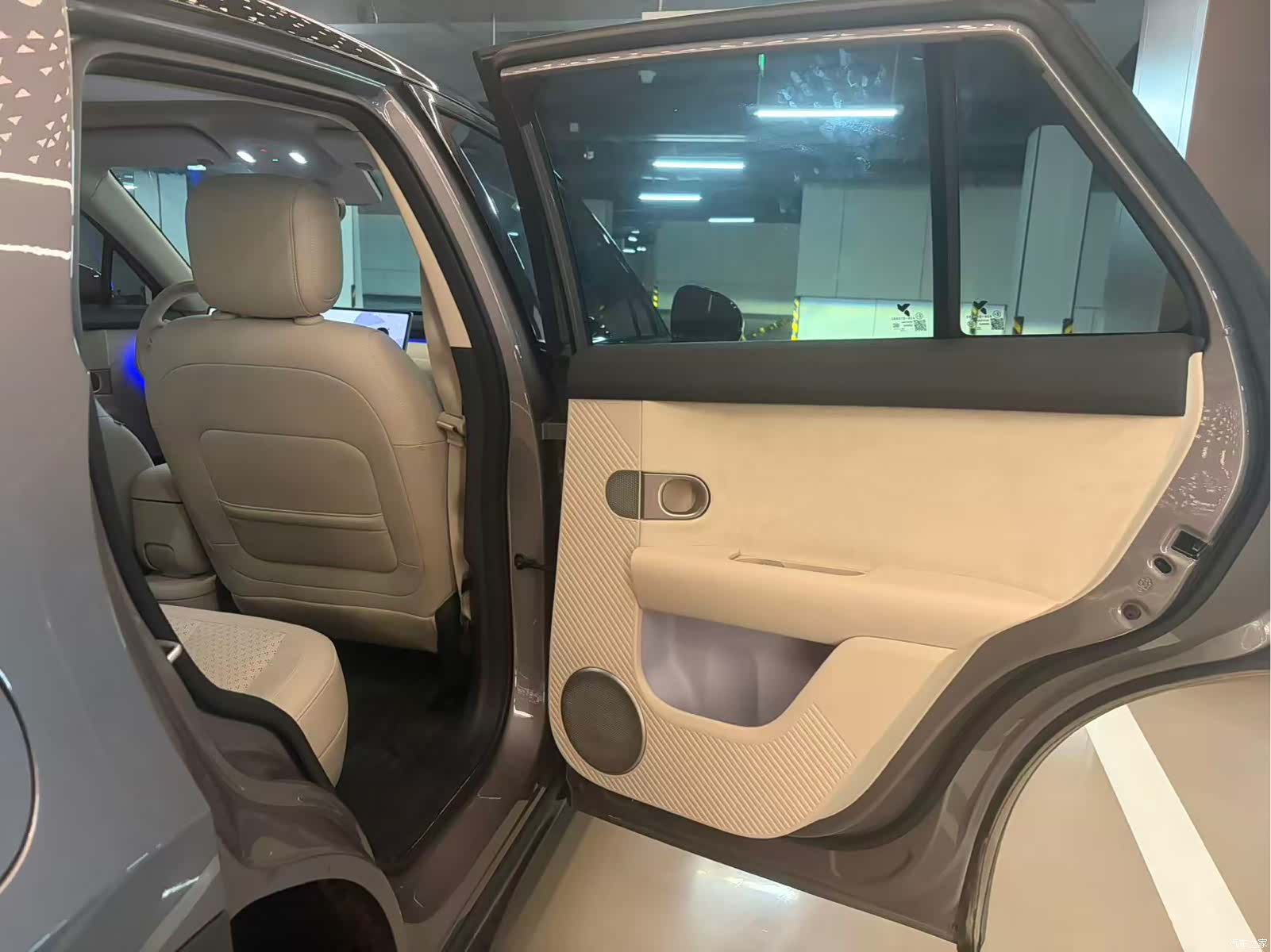 NIO firefly, 2025 12