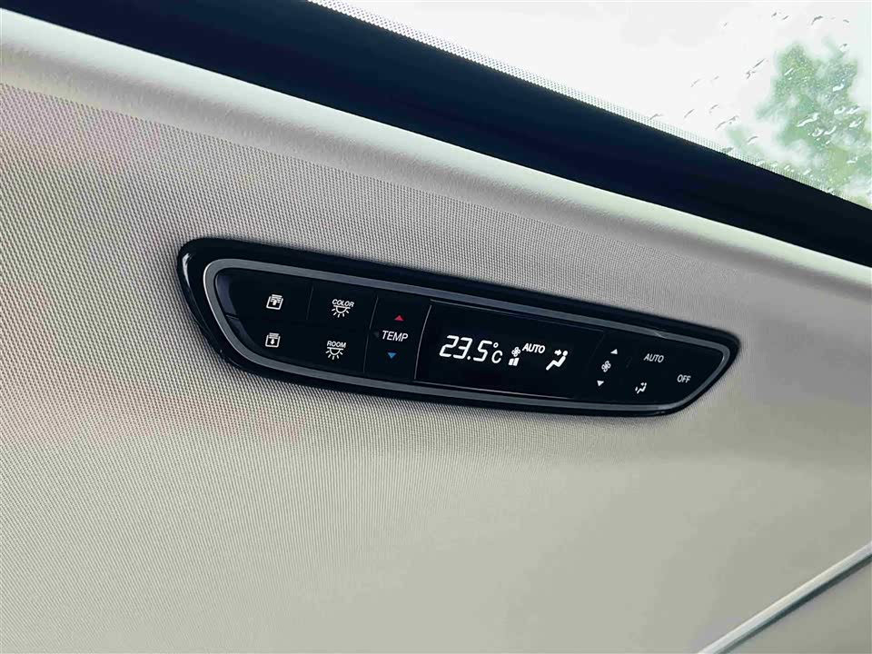 Trumpchi Trumpchi M8