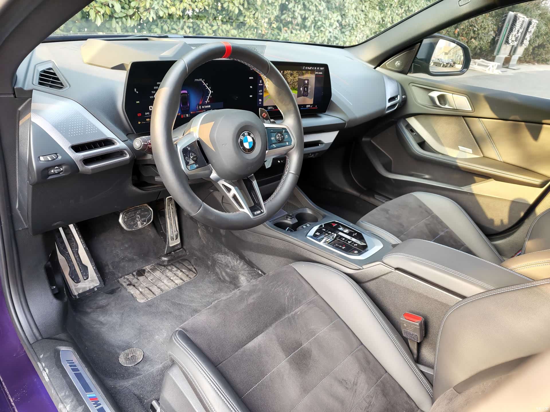 BMW M2, 2025 6