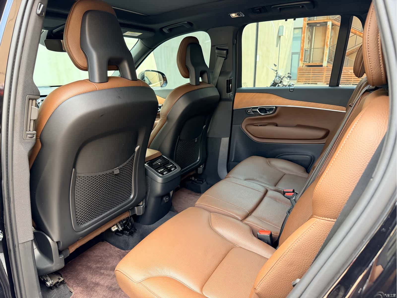 Volvo XC90, 2021 18