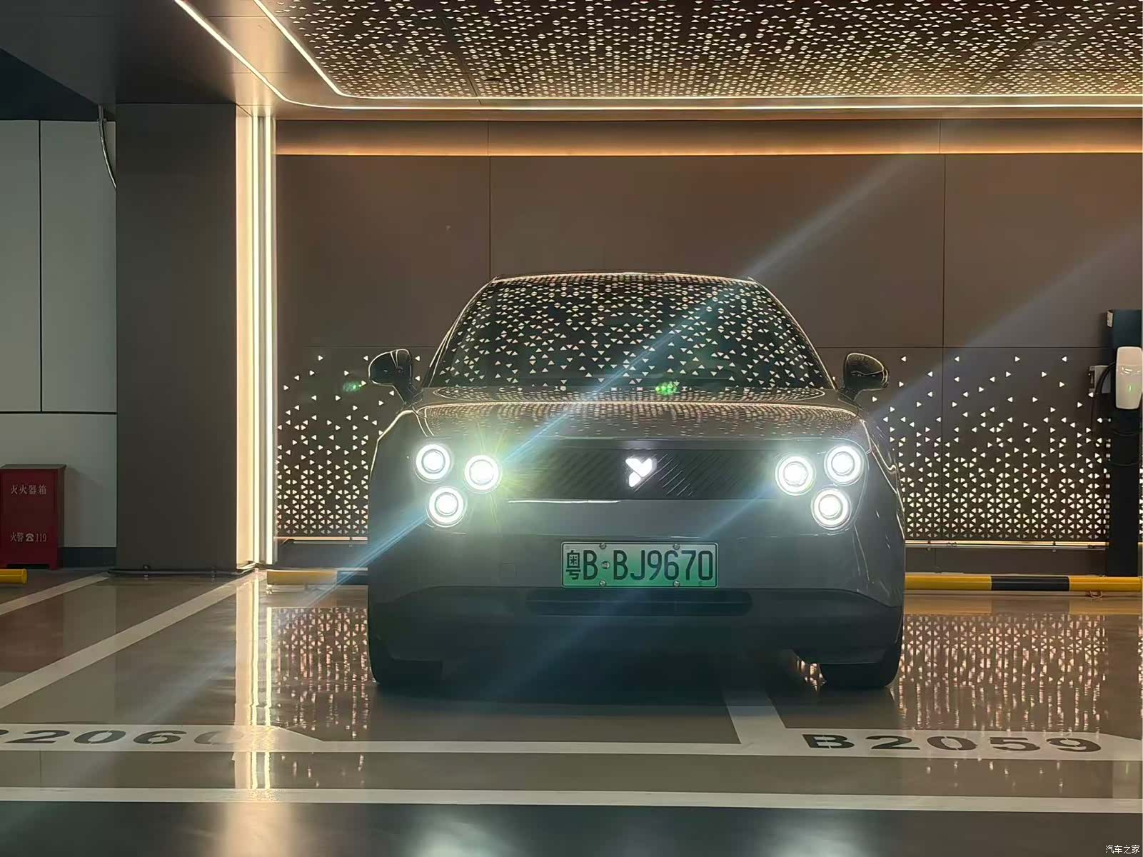 NIO firefly, 2025 2
