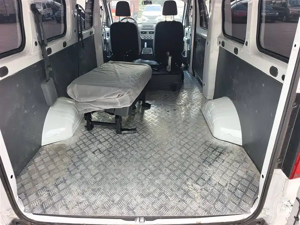 Wuling Wuling Yangguang