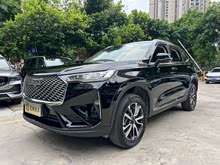 ����H6 2022�� ������ 1.5T �Զ�����Max