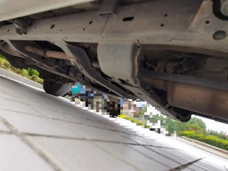 Great Wall Fengjun 7