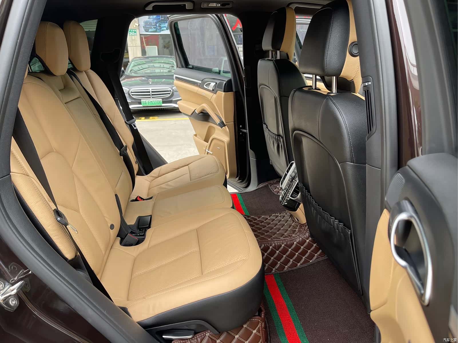 Porsche Cayenne, 2014 10