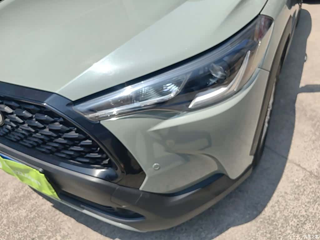Toyota Corolla, 2022 24