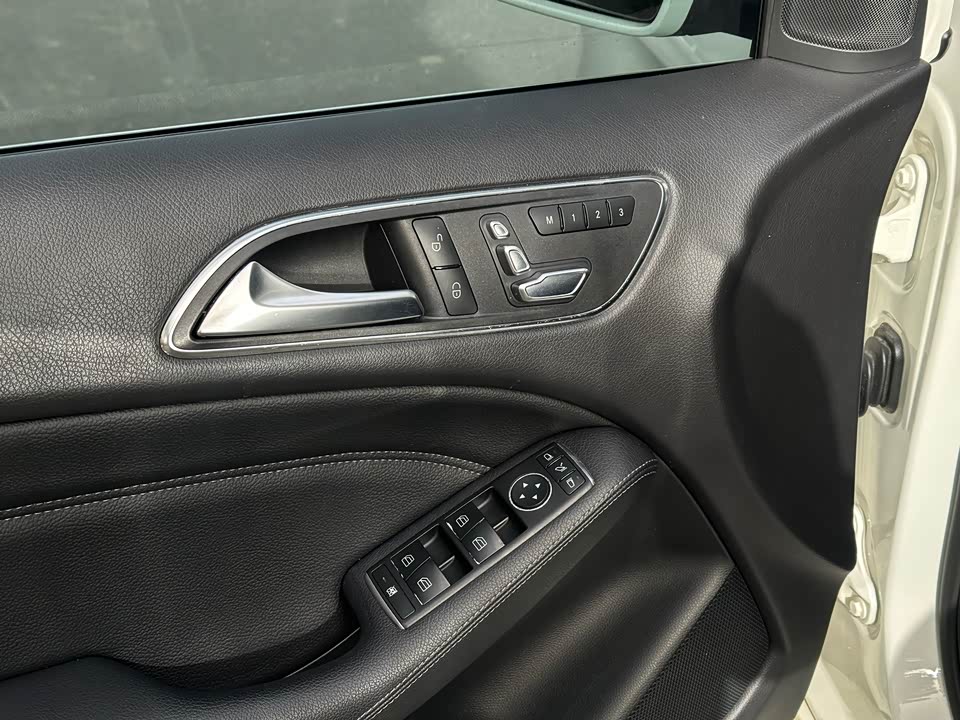 Mercedes-Benz Class B