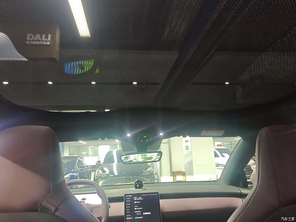 NIO ET5, 2024 18