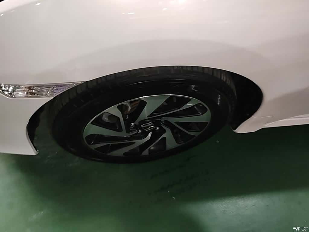 Honda Civic, 2017 25