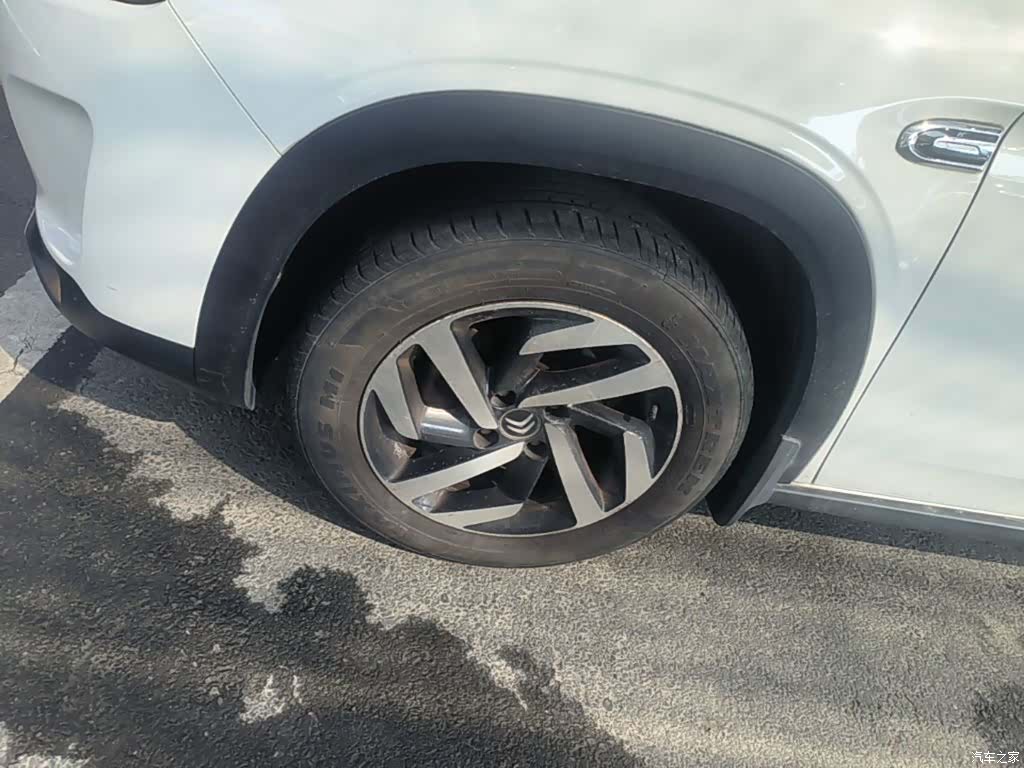 Citroen C3-XR, 2017 25